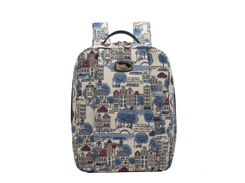 HENNEY BEAR H-1202 EURO CITY Ranac 