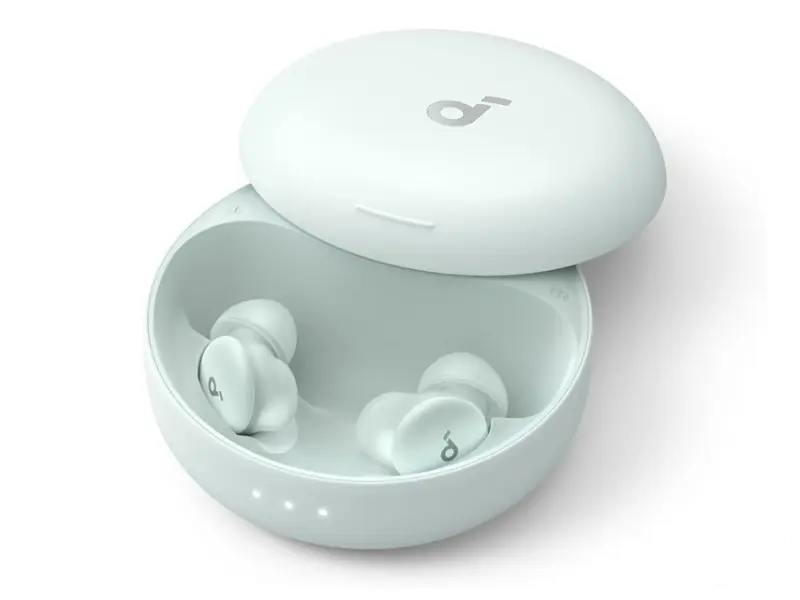 ANKER Soundcore Sleep A30 Noise Masking bluetooth bežične bubice zelene 