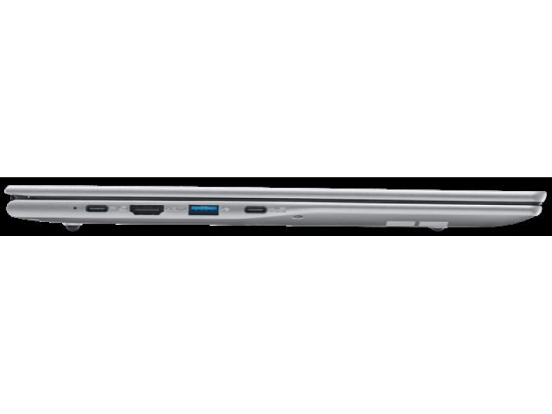 AL15-54P-58D0, 15.6/FHD/Core Ultra 5 115U/16GB/S1TB/DOS/SLV/2Y