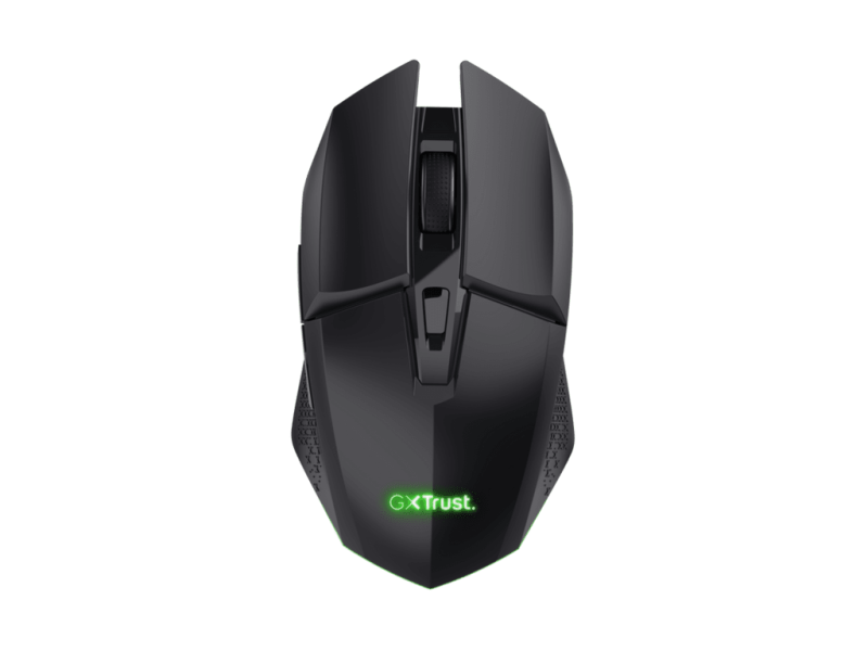 TRUST GXT 110 Felox Mouse,Led lighting,Wireless
