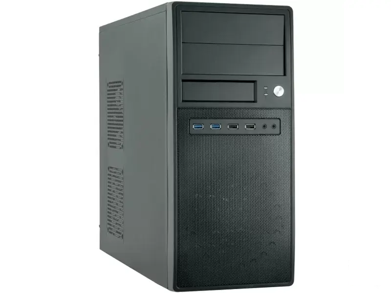CHIEFTEC CG-04B-OP