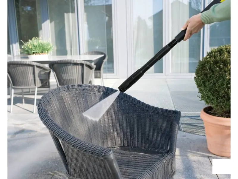 KARCHER K 6 SPECIA Perač pod pritiskom 