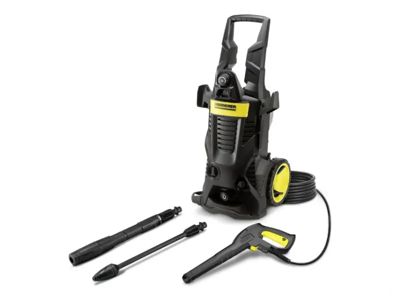 KARCHER K 6 SPECIA Perač pod pritiskom 