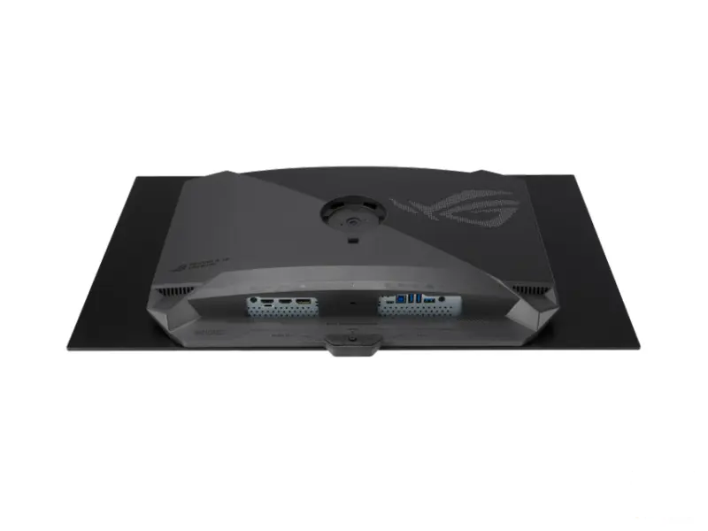 ASUS 32 inča XG32UCWG ROG Strix 3840x2160 WOLED 330 Hz gaming monitor 