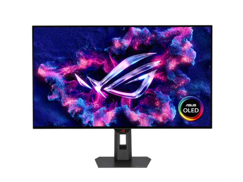 ASUS 32 inča XG32UCWG ROG Strix 3840x2160 WOLED 330 Hz gaming monitor 