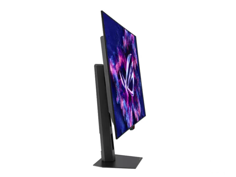 ASUS 32 inča XG32UCWG ROG Strix 3840x2160 WOLED 330 Hz gaming monitor 