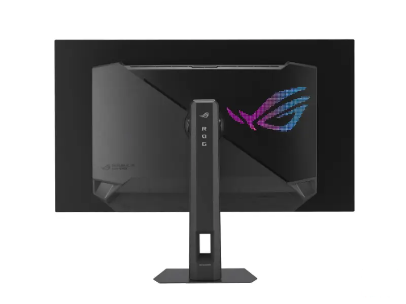 ASUS 32 inča XG32UCWG ROG Strix 3840x2160 WOLED 330 Hz gaming monitor 
