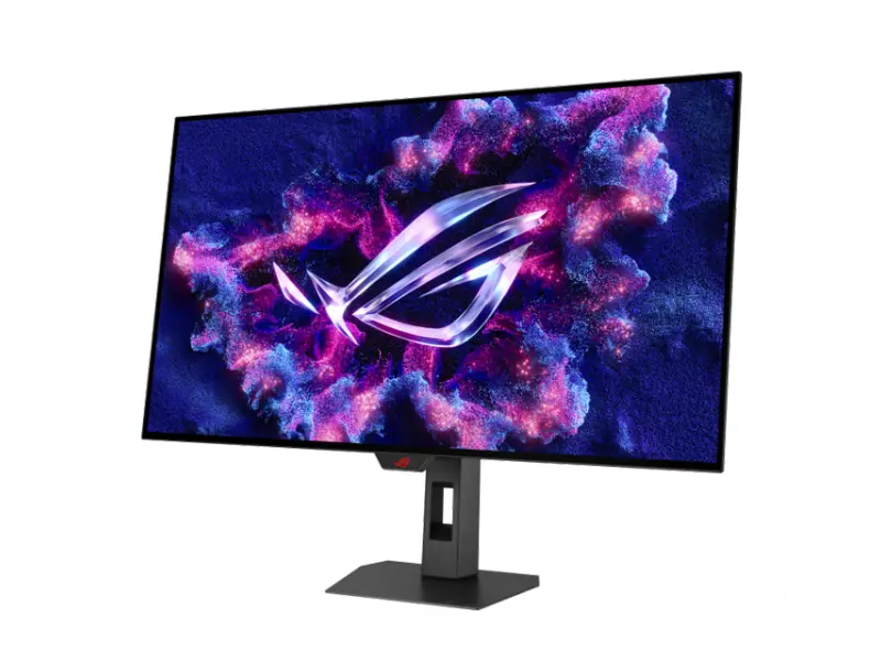 ASUS 32 inča XG32UCWG ROG Strix 3840x2160 WOLED 330 Hz gaming monitor 