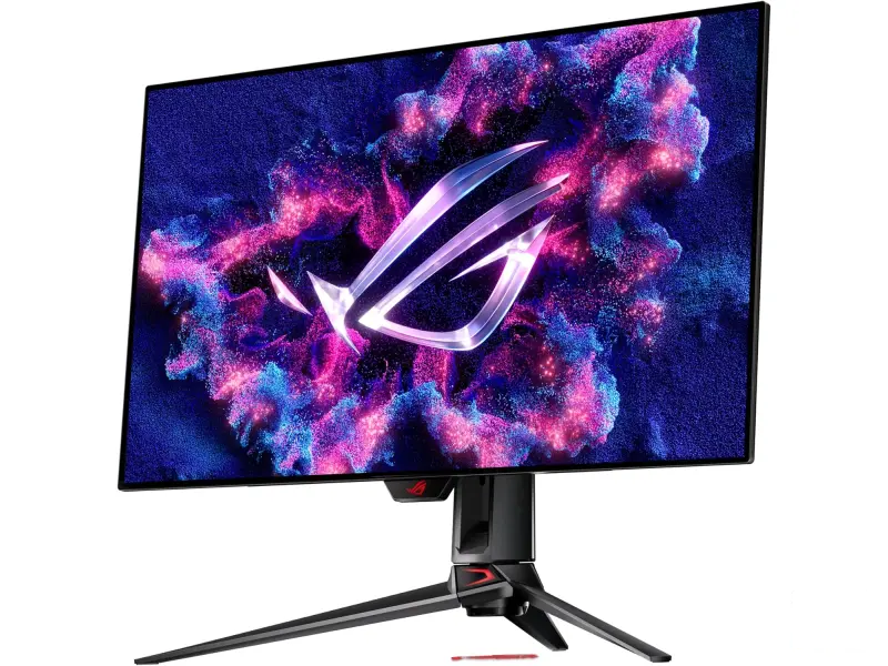ASUS 32 inča XG32UCWG ROG Strix 3840x2160 WOLED 330 Hz gaming monitor 