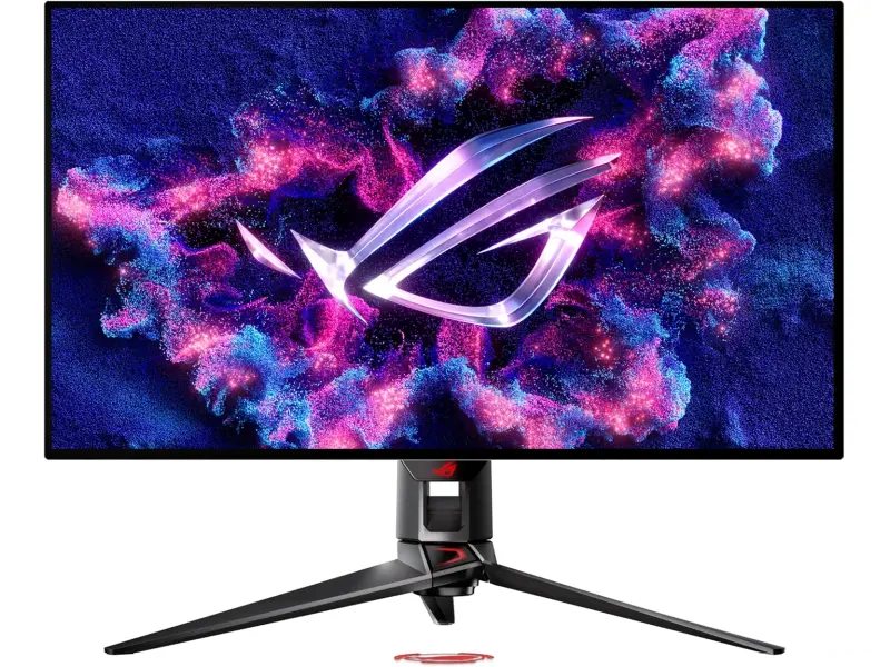 ASUS 32 inča XG32UCWG ROG Strix 3840x2160 WOLED 330 Hz gaming monitor 