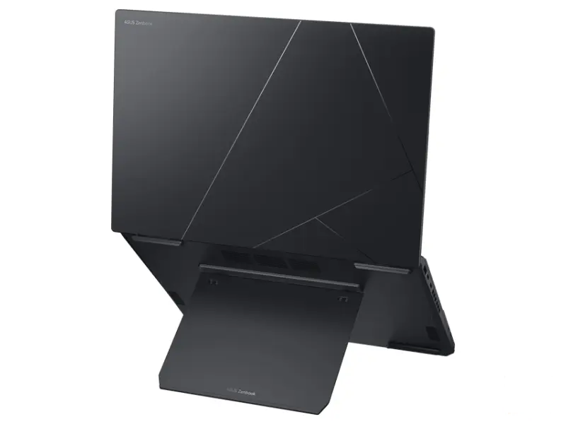 ASUS Zenbook 14 DUO OLED  UX8406CA-QL041W (14 inča FHD, Ultra 9 285H, 32GB, SSD 1TB, Win11 Home)