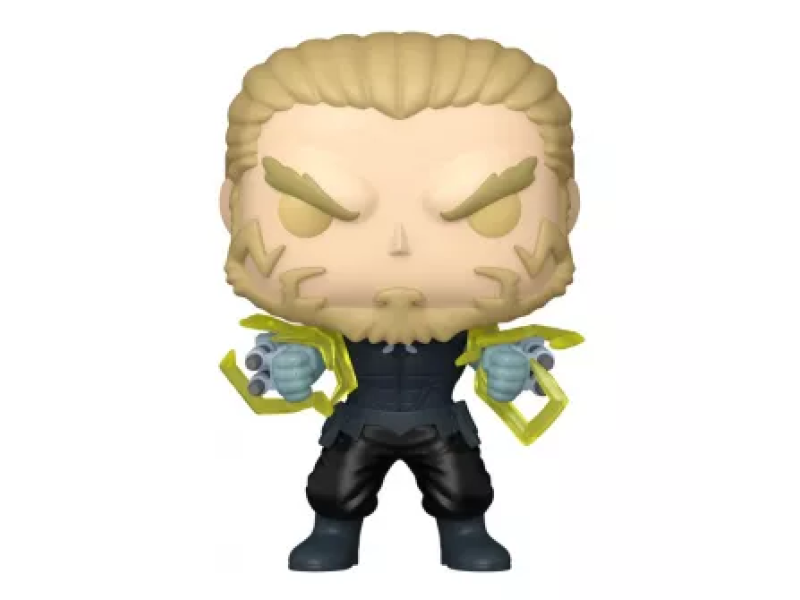 Funko POP! Animation: Kaiju No
