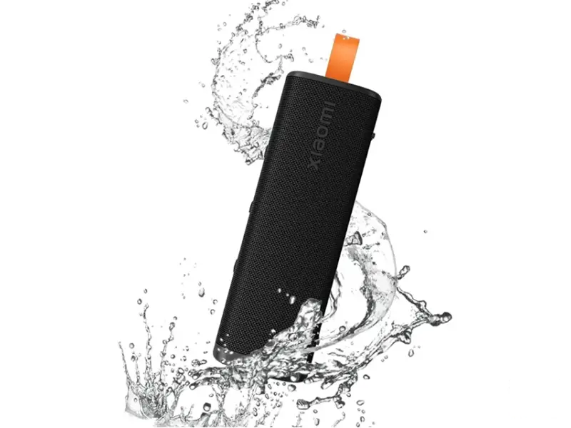 XIAOMI Mi Portable Bluetooth zvučnik 30W crni (QBH4261GL) 