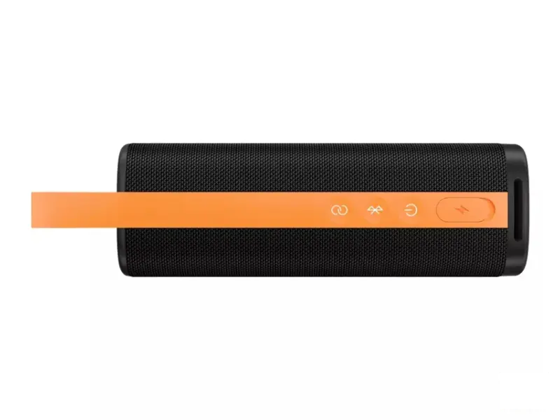 XIAOMI Mi Portable Bluetooth zvučnik 30W crni (QBH4261GL) 