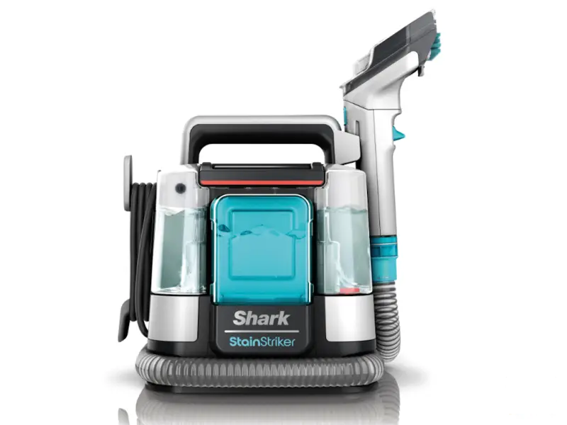 SHARK PX200EUT, Usisivač za mokro usisavanje, 450W, bijeli