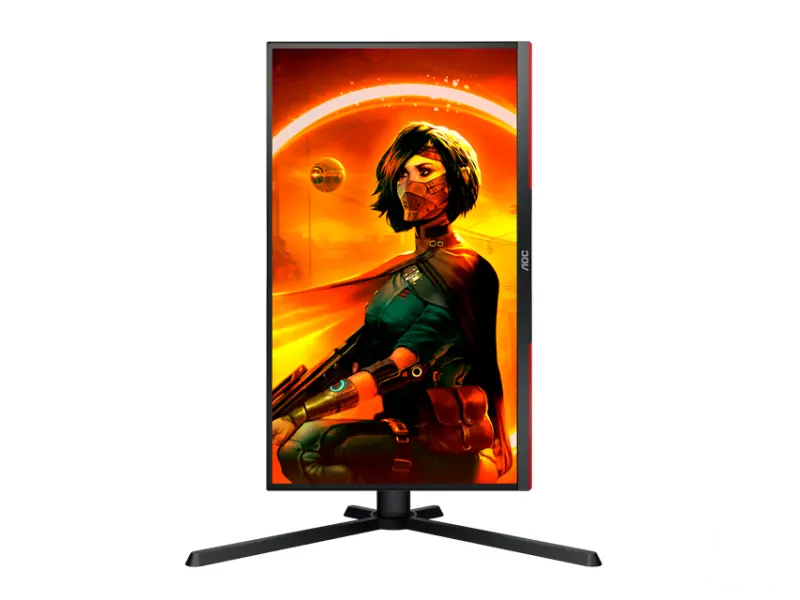 AOC 24.5 inča 25G3ZM/BK FHD 1920x1080 240 Hz gaming monitor 