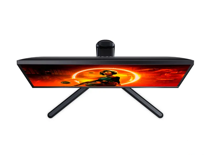 AOC 24.5 inča 25G3ZM/BK FHD 1920x1080 240 Hz gaming monitor 