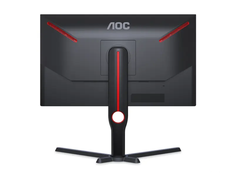 AOC 24.5 inča 25G3ZM/BK FHD 1920x1080 240 Hz gaming monitor 