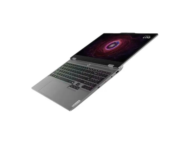 Lenovo 83SC007GYA LOQ Essential (Luna Grey) 15.6" i7 16GB 512GB NV5050-8GB bcklt