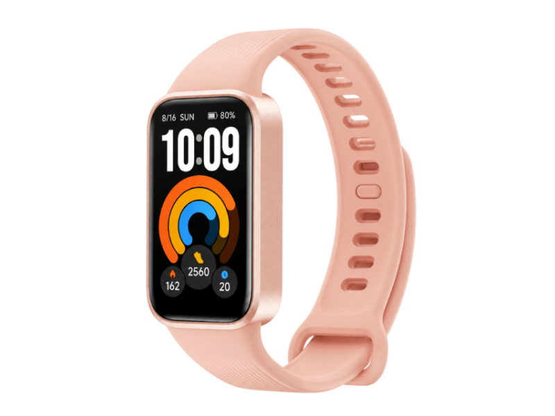 XIAOMI Smart Band 11 Active Pomelo Pink (BHR09AGGL)