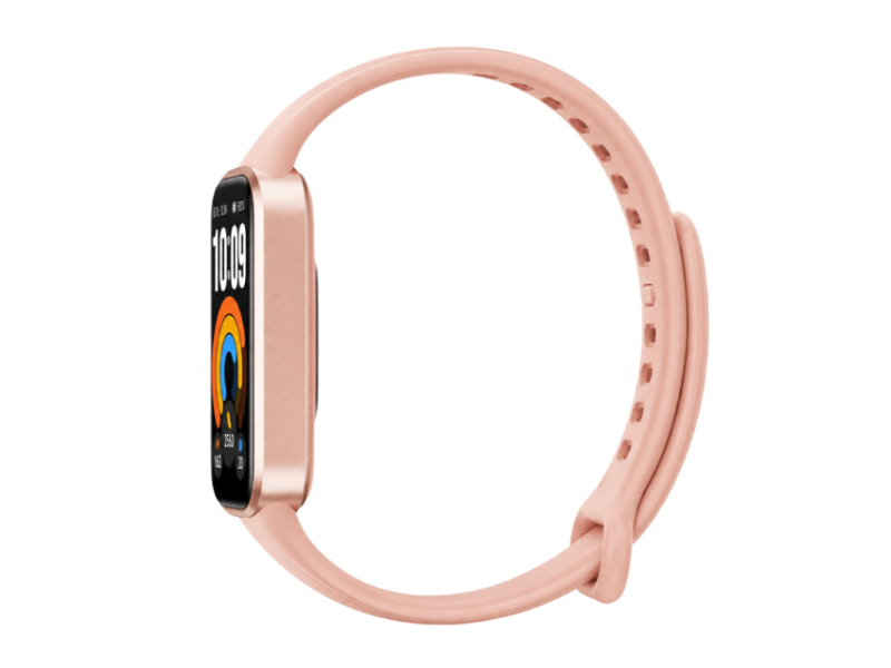 XIAOMI Smart Band 11 Active Pomelo Pink (BHR09AGGL)