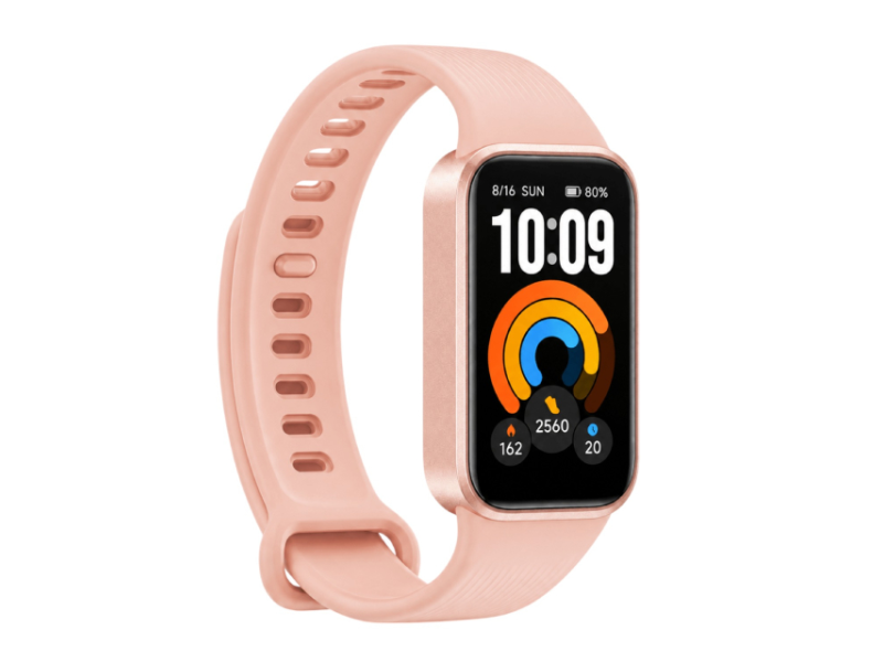 XIAOMI Smart Band 11 Active Pomelo Pink (BHR09AGGL)