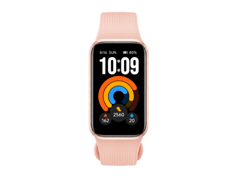 XIAOMI Smart Band 11 Active Pomelo Pink (BHR09AGGL)