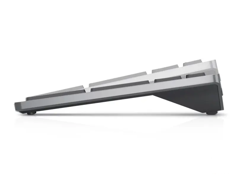DELL KB740 Pro Plus Compact Multi-device US wireless tastatura siva 