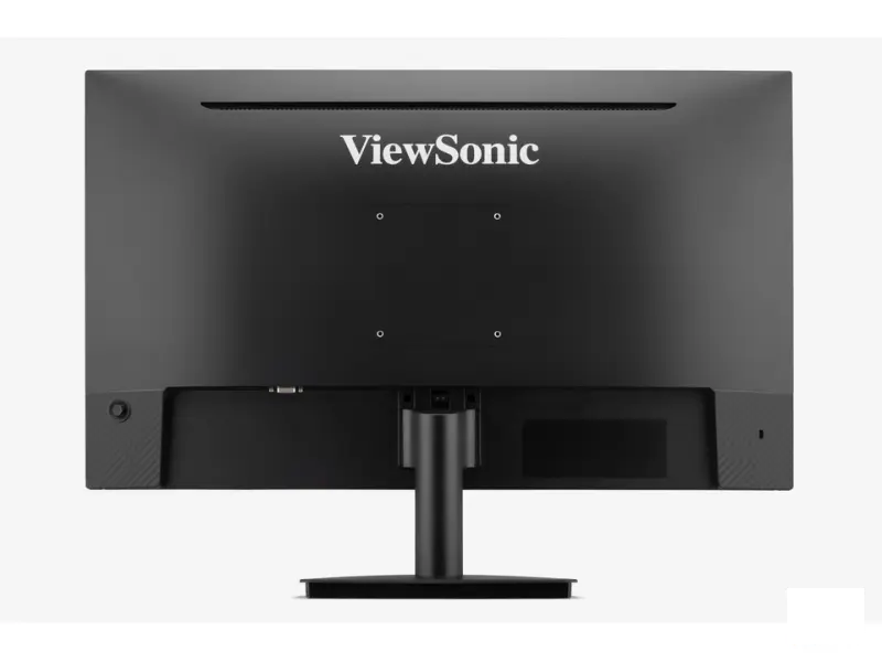 ViewSonic VA270-H-2 16:9 1920 x 1080 SuperClear® IPS monitor, VGA and HDMI