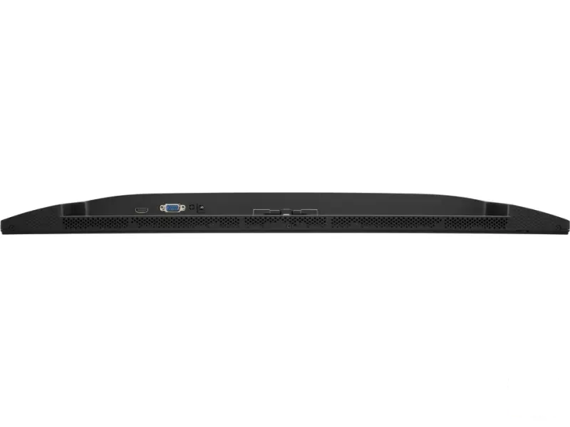 ViewSonic VA270-H-2 16:9 1920 x 1080 SuperClear® IPS monitor, VGA and HDMI