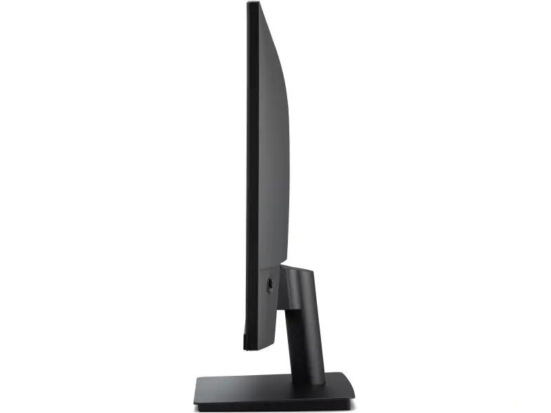 ViewSonic VA270-H-2 16:9 1920 x 1080 SuperClear® IPS monitor, VGA and HDMI
