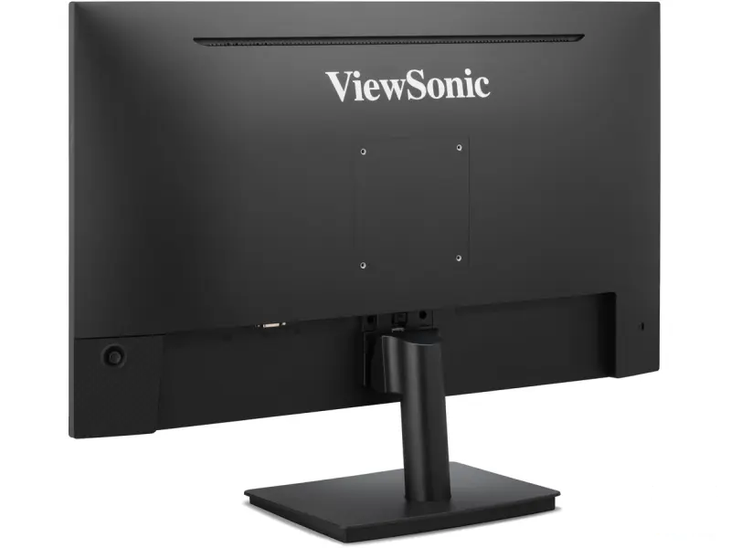 ViewSonic VA270-H-2 16:9 1920 x 1080 SuperClear® IPS monitor, VGA and HDMI