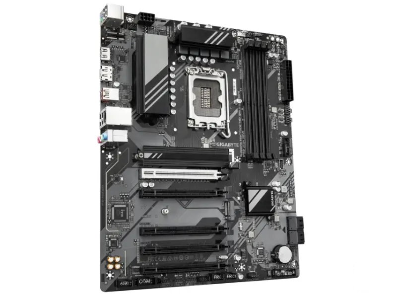 GIGABYTE B760 DS3H GEN5 rev. 1.x 
