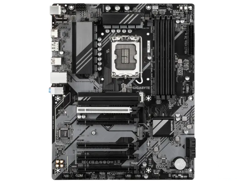 GIGABYTE B760 DS3H GEN5 rev. 1.x 