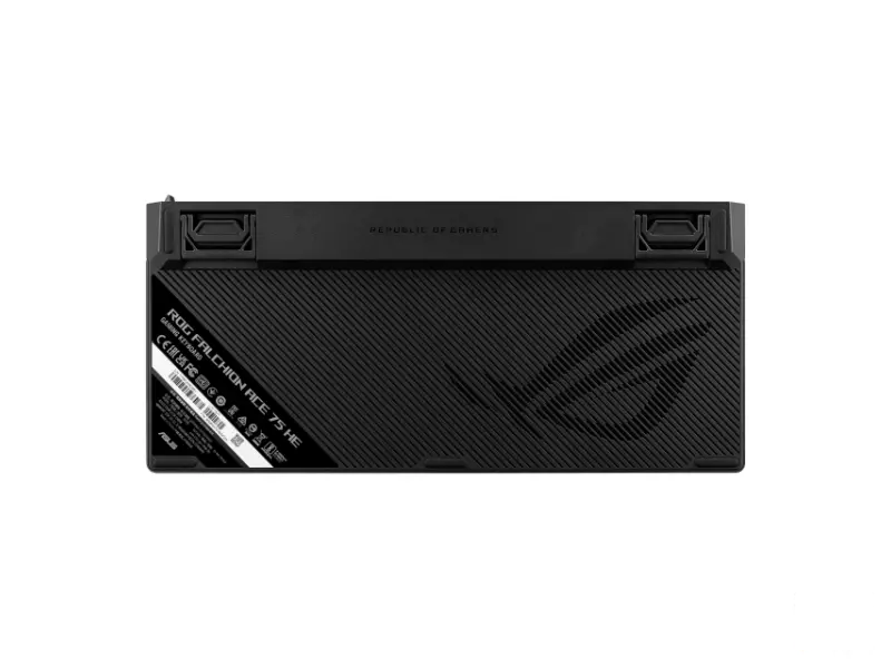 ASUS ROG FALCHION ACE 75HE