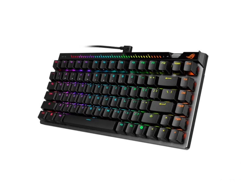 ASUS ROG FALCHION ACE 75HE