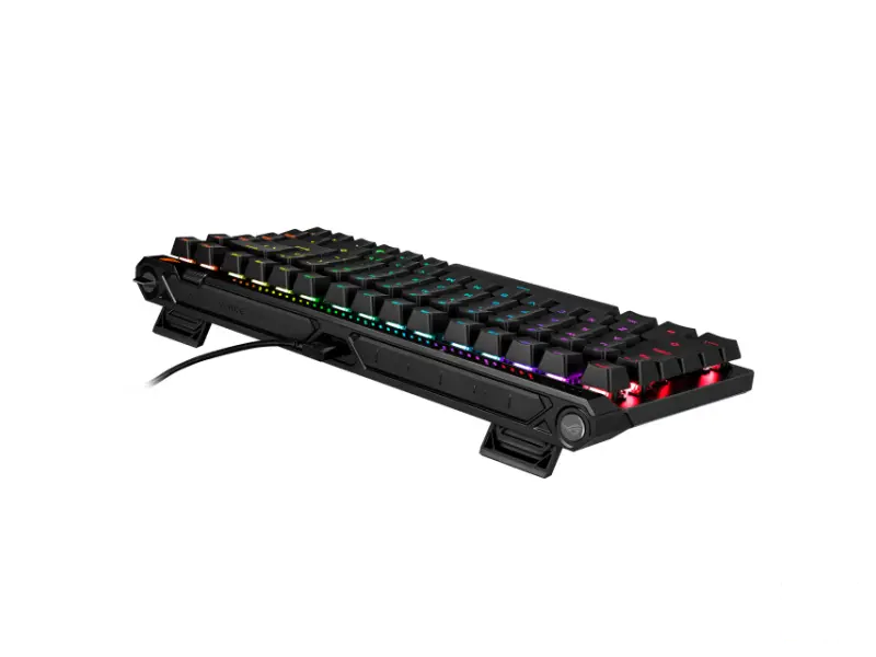 ASUS ROG FALCHION ACE 75HE