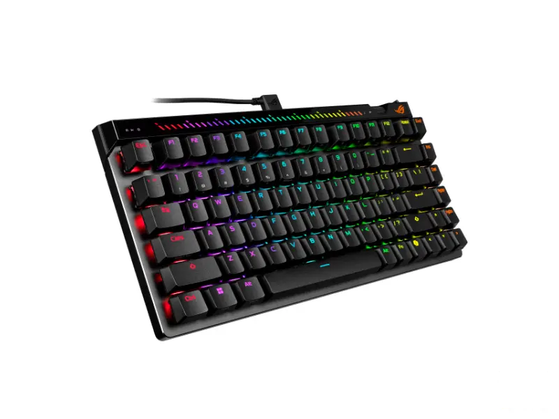 ASUS ROG FALCHION ACE 75HE
