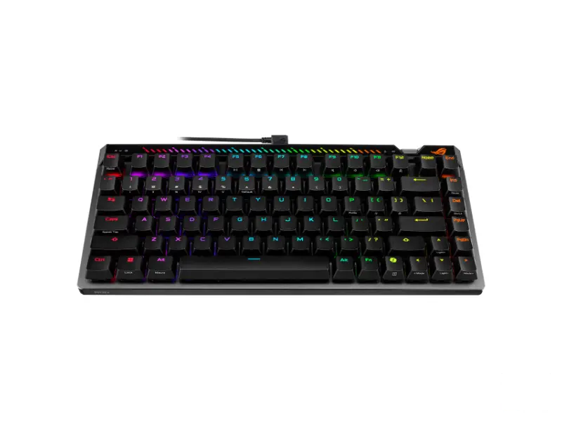 ASUS ROG FALCHION ACE 75HE