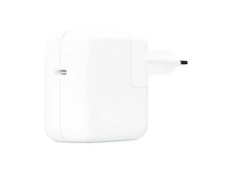 APPLE USB-C Power Adapter 30W (mw2g3zm/a) 