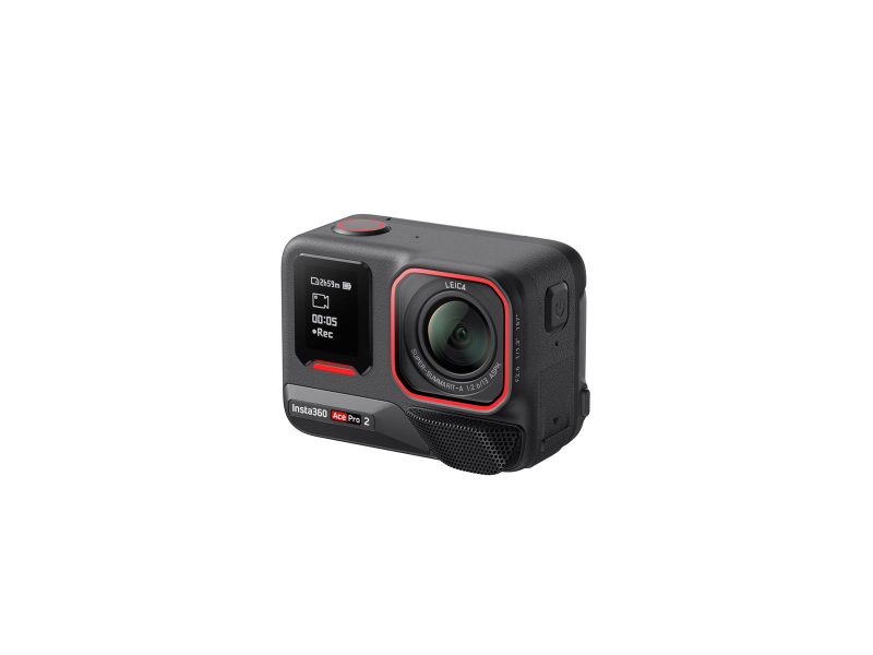 Insta360 Ace Pro 2 Standard Bundle