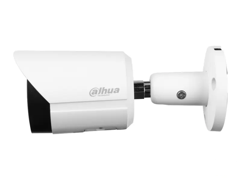 DAHUA IPC-HFW2541S-S-0280B-S2 5MP IR Fixed-focal Bullet WizSense Network kamera 