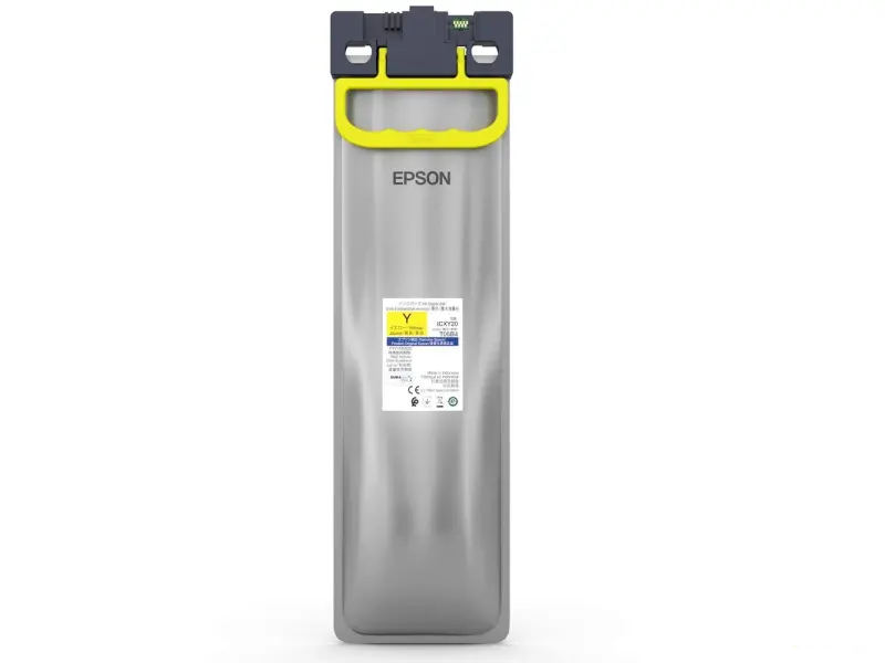 INK JET T13L4  Yellow XL