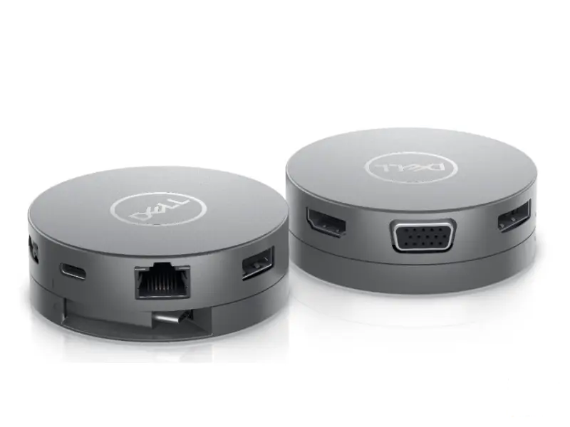 DELL DA310 USB-C Mobile Adapter 