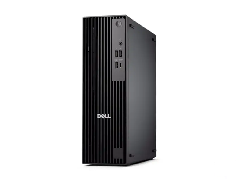 DELL Pro Slim Core Ultra 5 235 16GB 512GB SSD Win11Pro 3yr ProSupport + WiFi 