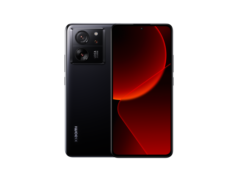 Xiaomi 13T PRO - 12+512GB Black