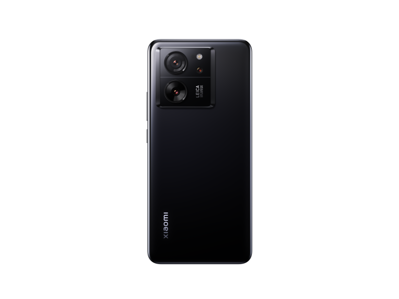 Xiaomi 13T PRO - 12+512GB Black