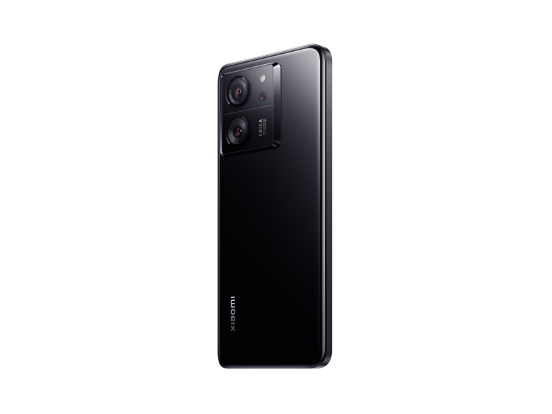 Xiaomi 13T PRO - 12+512GB Black