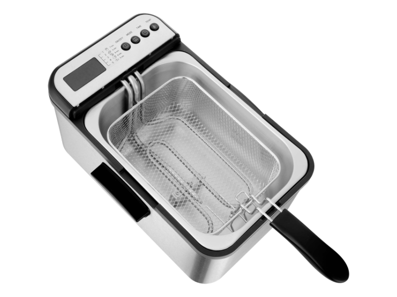 SENCOR SFR 8200SS friteza