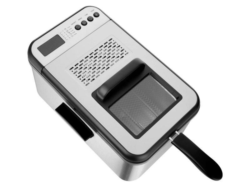 SENCOR SFR 8200SS friteza